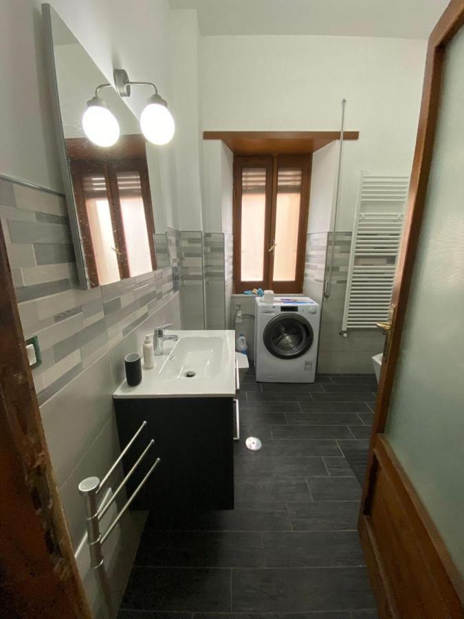 La Casa Di Gianfry Appartement Paola Buitenkant foto